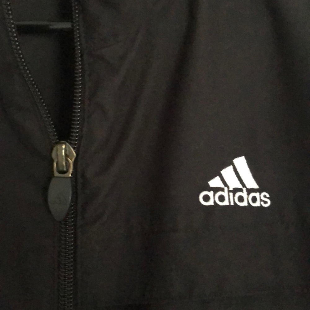 Adidas Jacket - Picture 2 of 4
